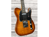 Fender American Ultra LTD Tele EBY TGR
